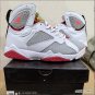 Air Jordan 7 Retro Hare 2015 Shoes Sneakers