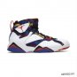 Air Jordan 7 Retro Nothing But Net Shoes Sneakers