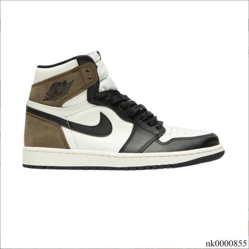 Air Jordan 1 Retro High Dark Mocha Shoes Sneakers