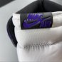 Air Jordan 1 Retro High Court Purple White Shoes Sneakers