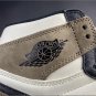 Air Jordan 1 Retro High Dark Mocha Shoes Sneakers