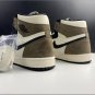 Air Jordan 1 Retro High Dark Mocha Shoes Sneakers