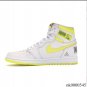 Air Jordan 1 Retro High First Class Flight Shoes Sneakers