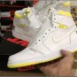 Air Jordan 1 Retro High First Class Flight Shoes Sneakers