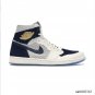 Air Jordan 1 Retro High Flyknit Re2pect Shoes Sneakers