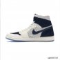 Air Jordan 1 Retro High Flyknit Re2pect Shoes Sneakers