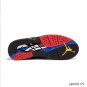 Air Jordan 8 Playoffs Shoes Sneakers