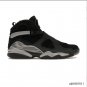 Air Jordan 8 Retro Winterized Gun Smoke Shoes Sneakers