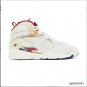 Air Jordan 8 Retro x SoleFly &acirc;��Mi Casa Es Su Casa&acirc;�� Shoes Sneakers