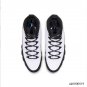 Air Jordan 9 Black University Blue Shoes Sneakers