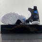 Air Jordan 9 Black University Blue Shoes Sneakers