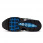 Air Max 95 OG Blue Spark Shoes Sneakers