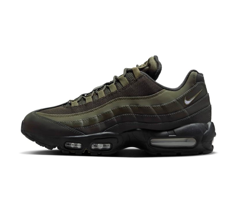 Air Max 95 Sequoia Shoes Sneakers