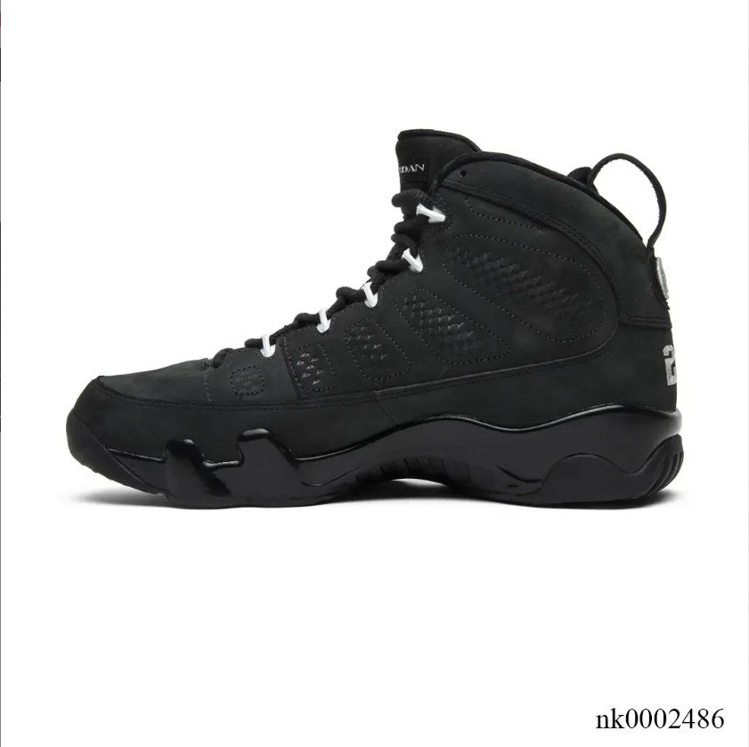 Air Jordan 9 Oregon Ducks Shoes Sneakers