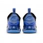 Air Max 270 Black Royal Pulse Shoes Sneakers