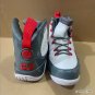 Air Jordan 9 Fire Red Shoes Sneakers