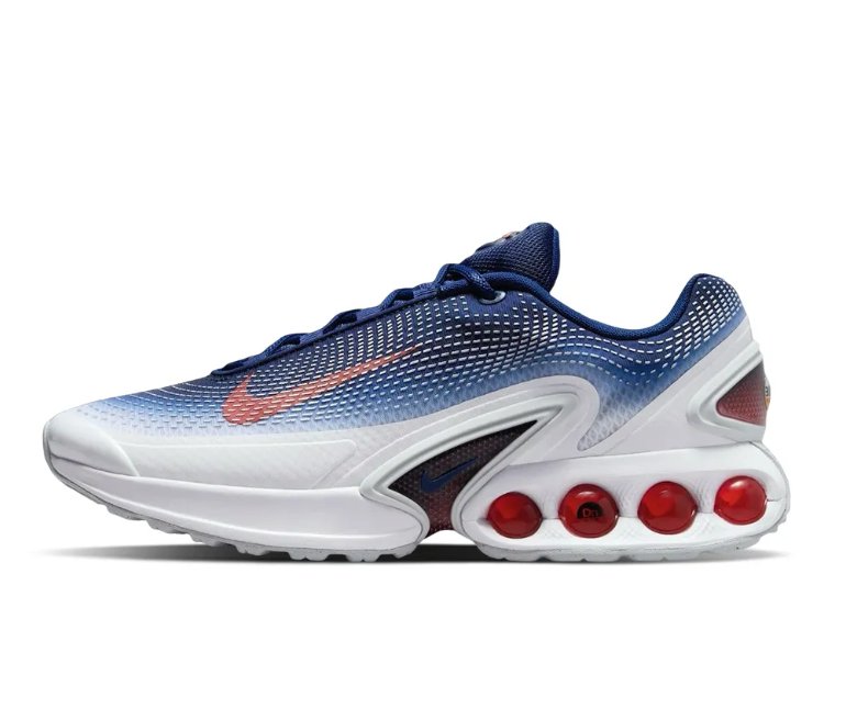 Air Max Dn USA Shoes Sneakers
