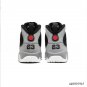 Air Jordan 9 Particle Grey Shoes Sneakers