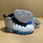 Air Jordan 9 Powder Blue Shoes Sneakers