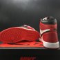 Air Jordan 1 Retro High Homage To Home (Non-numbered) Shoes Sneakers
