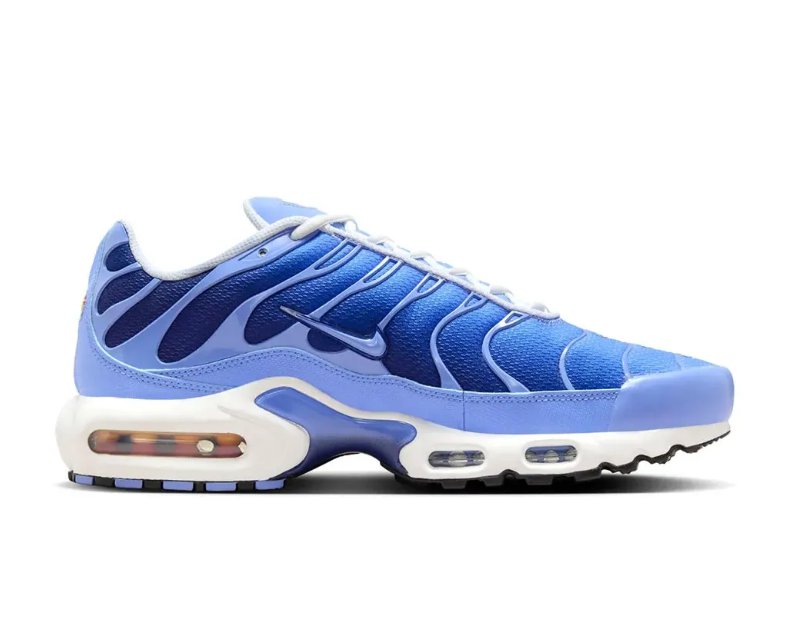 Air Max Plus Kansas City Royals Shoes Sneakers