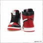 Air Jordan 1 Retro High Homage To Home Chicago Shoes Sneakers
