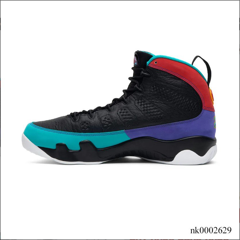 Air Jordan 9 Retro Dream It, Do It Shoes Sneakers