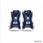 Air Jordan 9 Retro Pearl Blue Shoes Sneakers