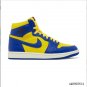 Air Jordan 1 Retro High OG Laney Shoes Sneakers