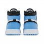 AJ 1 High Golf University Blue Shoes Sneakers