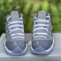 Air Jordan 11 Cool Grey Shoes Sneakers
