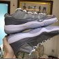 Air Jordan 11 Low Cool Grey Shoes Sneakers