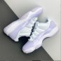 Air Jordan 11 Low Pure Violet Shoes Sneakers