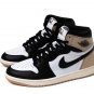 AJ 1 High OG Latte Shoes Sneakers