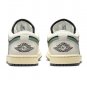 AJ 1 Low Jade Smoke Shoes Sneakers