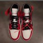 Air Jordan 1 Retro High OW Chicago Shoes Sneakers