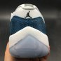 Air Jordan 11 Low Snake Navy (2019) Shoes Sneakers