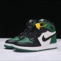 Air Jordan 1 Retro High Pine Green Shoes Sneakers