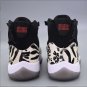 Air Jordan 11 Retro Animal Instinct Shoes Sneakers