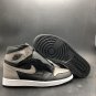 Air Jordan 1 Retro High Shadow (2018) Shoes Sneakers