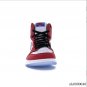 Air Jordan 1 Retro High Spider-Man Origin Story Shoes Sneakers