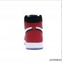 Air Jordan 1 Retro High Spider-Man Origin Story Shoes Sneakers