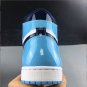 Air Jordan 1 Retro High UNC Patent Shoes Sneakers