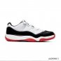 Air Jordan 11 Retro Low Concord Bred Shoes Sneakers