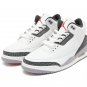 AJ 3 Cement Grey Shoes Sneakers