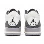 AJ 3 Cement Grey Shoes Sneakers