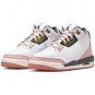 AJ 3 Red Stardust Shoes Sneakers