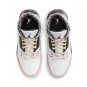 AJ 3 Red Stardust Shoes Sneakers
