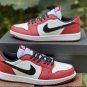 Air Jordan 1 Retro Low Chicago 2016 Shoes Sneakers
