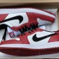 Air Jordan 1 Retro Low Chicago 2016 Shoes Sneakers